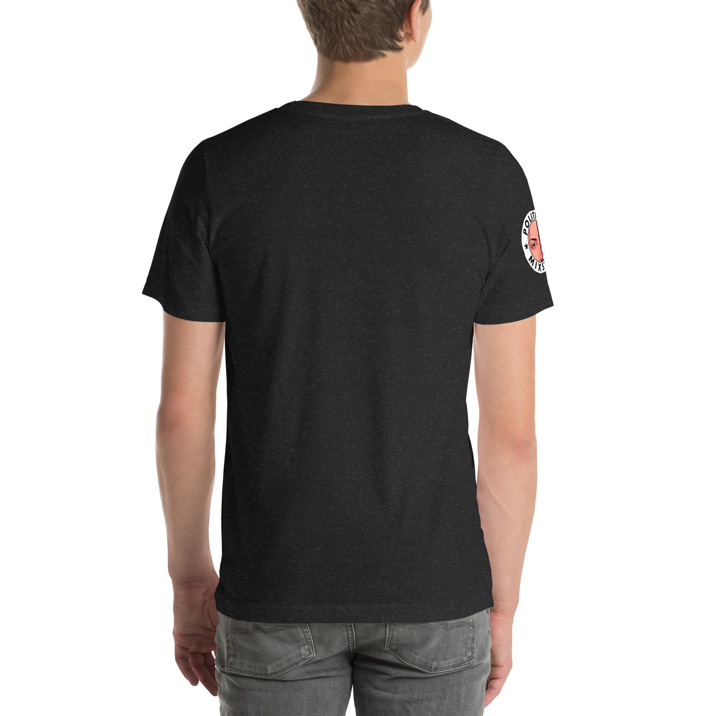 Professional Community Guidelines Violator Unisex t-shirt