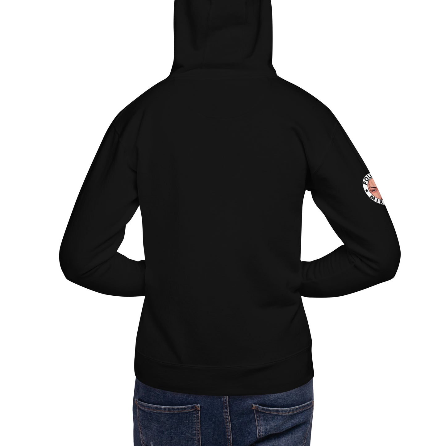 Violates Community Guidelines Unisex Hoodie