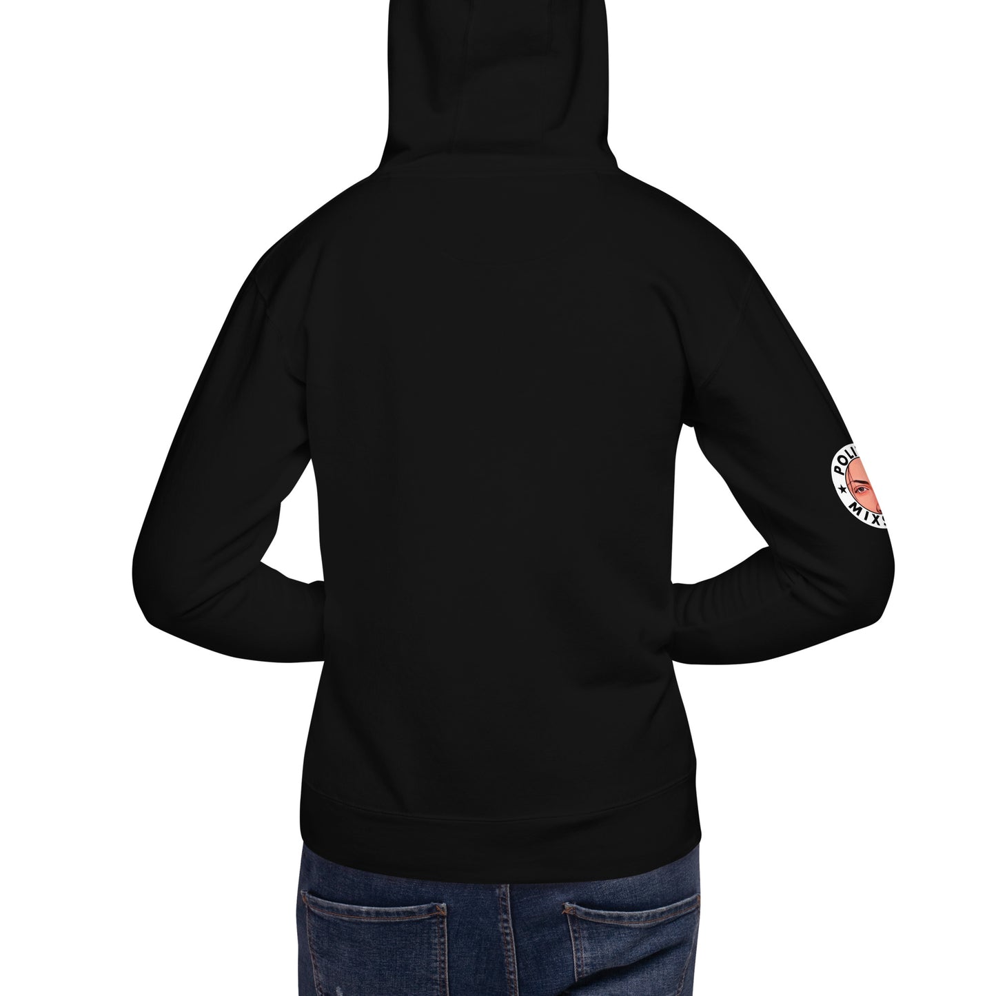 Stay Unwoke Unisex Hoodie