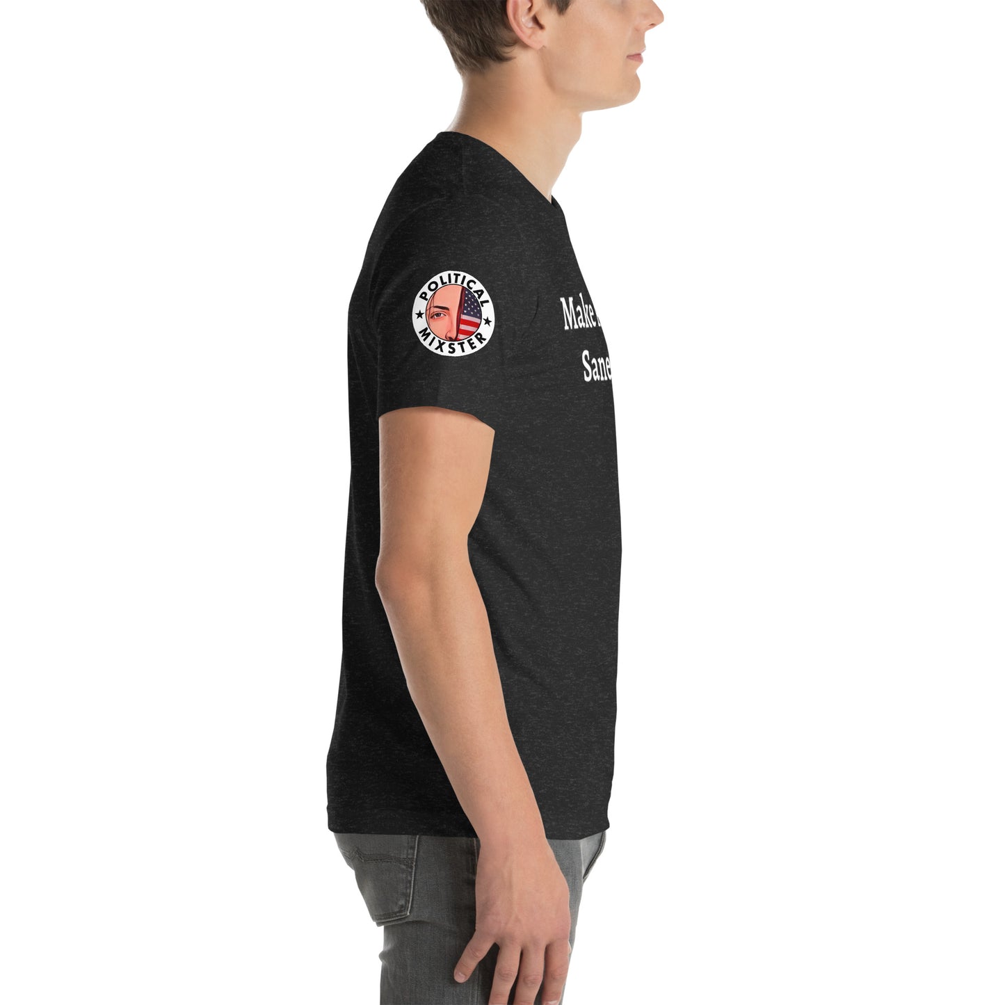 Make America Sane Again Tee