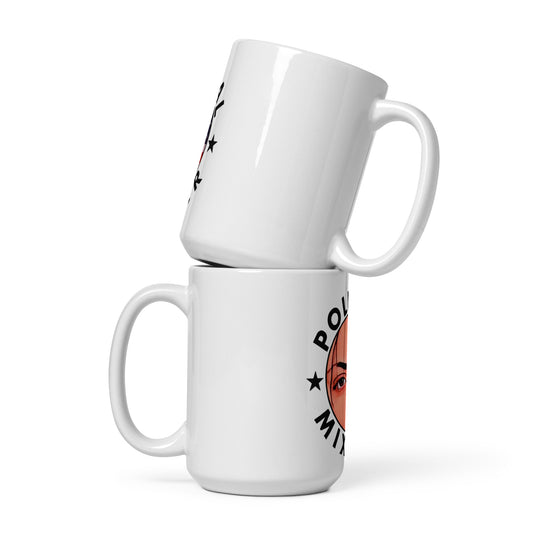 Political Mixster Mug